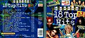 18 Top Hits aus den Charts 6/97 - Backstreet Boys / Bandits / Eternal / Mr. President u.v.a.m
